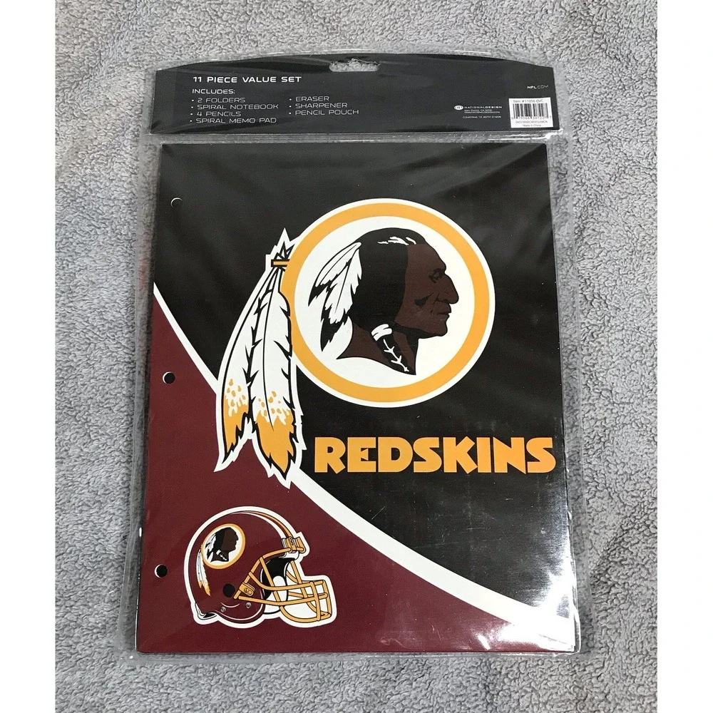 NFL new washington